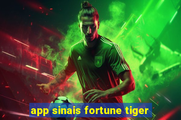 app sinais fortune tiger